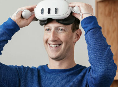Mark Zuckerberg Increases His Fortune By $57 Billion During The Ai Boom