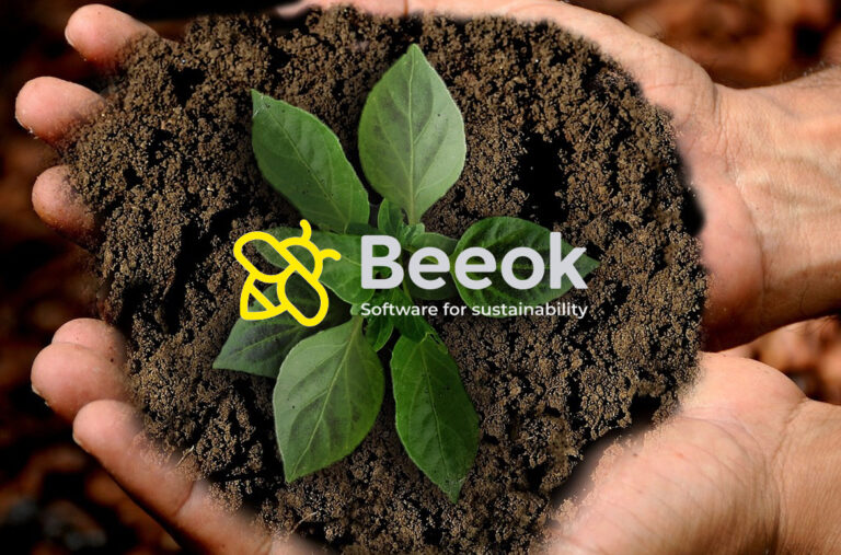 Startup Carbono Cero