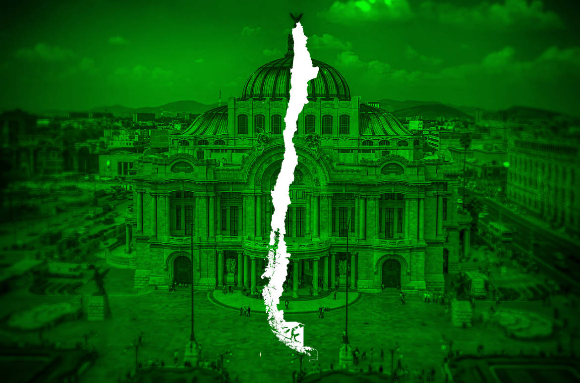 Se crea Acemx, la primera asociación de startups chilenas en México