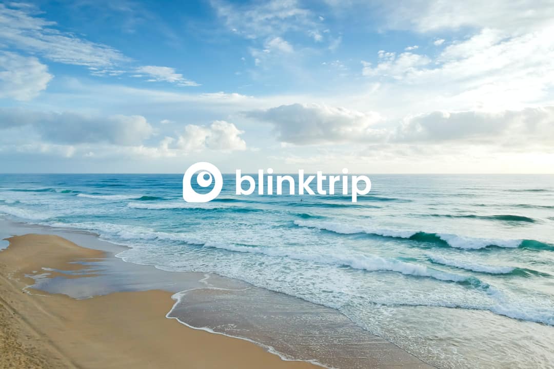 BlinkTrip-Funding