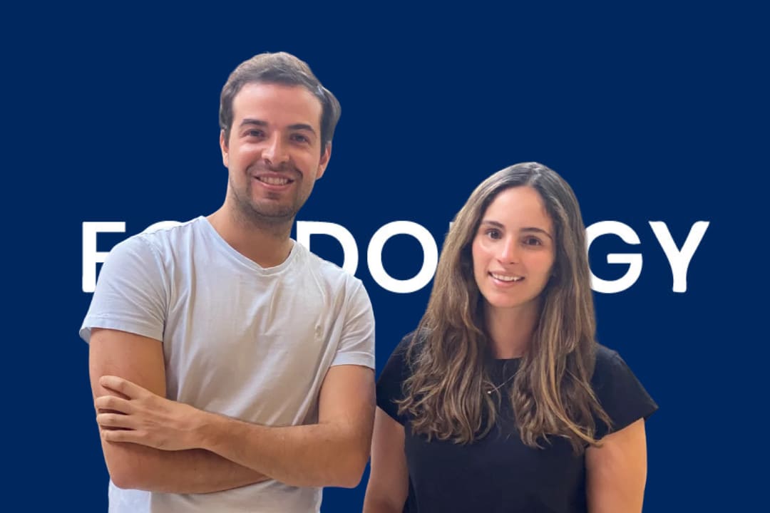 Foodology-Colombia- Funding
