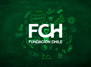Foundation Chile-Startups