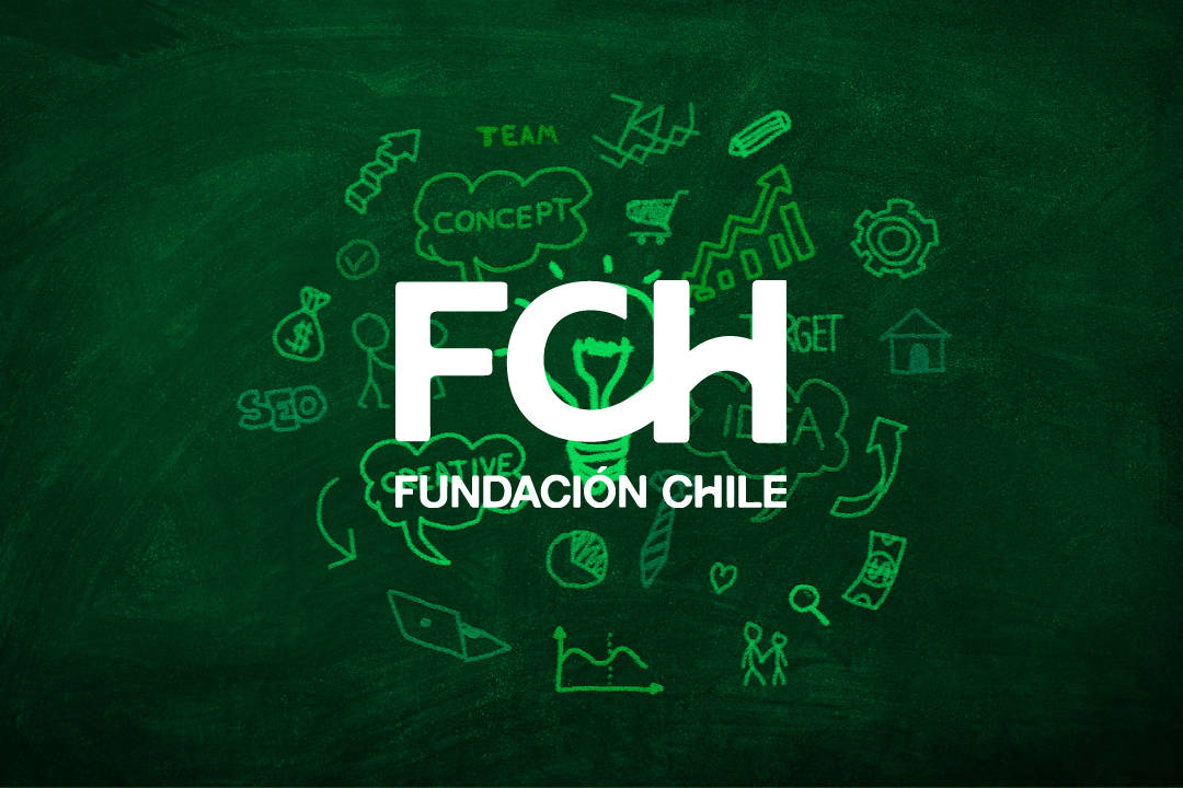 Fundación Chile patrocina startups para financiar la Bolsa de Comercio de Santiago