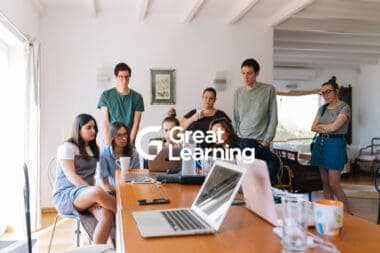 Great Learning-BYJUS-Mexico