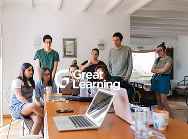 Great Learning-BYJUS-Mexico