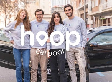 Hoop Car Pool-Carpooling
