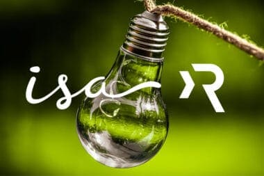 ISA-Rockstart-Energy Startups