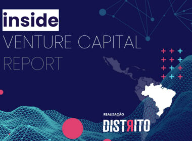 Inside Venture Capital Report-Distrito