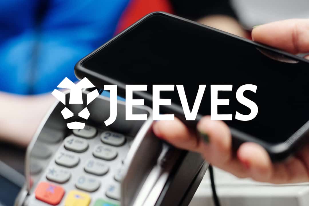 Jeeves-Paymets-Cross Border