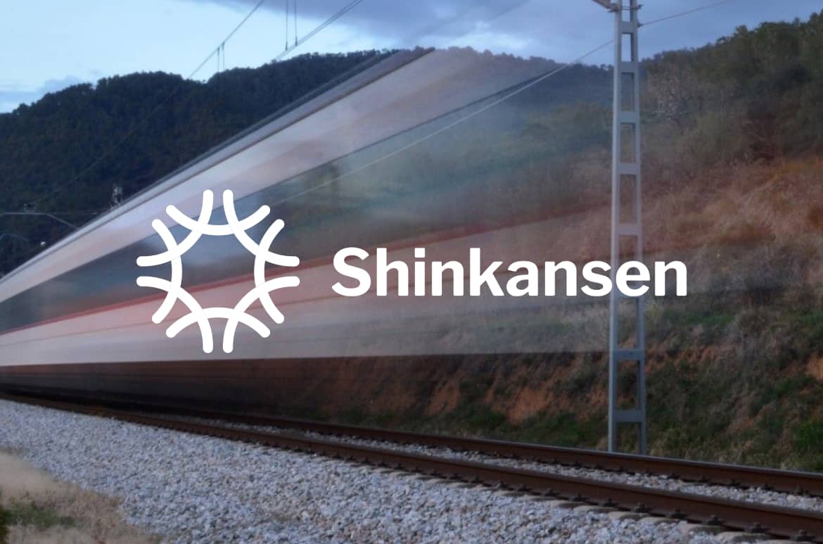 Shinkansen-Chilean-Startup