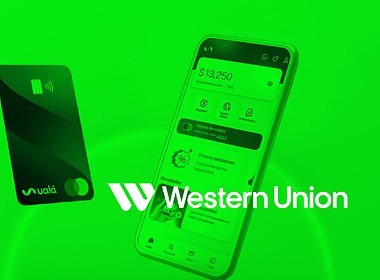 Ualá-Western Union