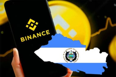 Binance-El Salvador-Cryptocurrencies