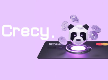 Crecy-Ethereum