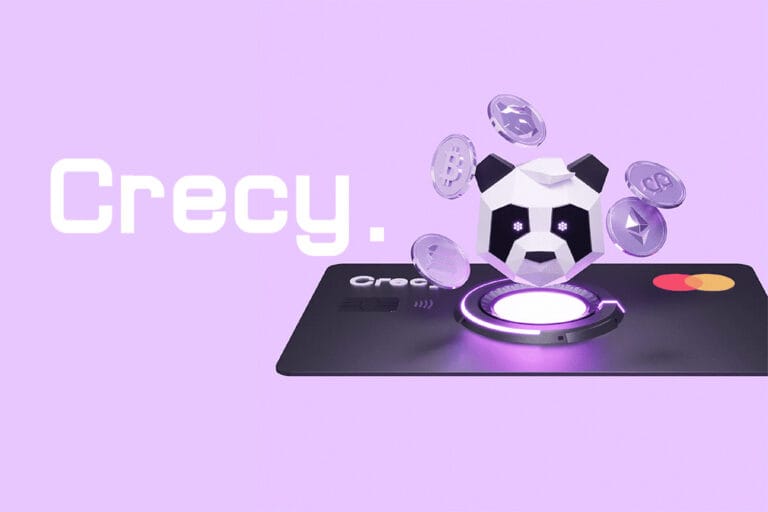 Crecy-Ethereum