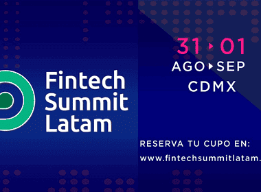 Fintech Summit Latam-2023