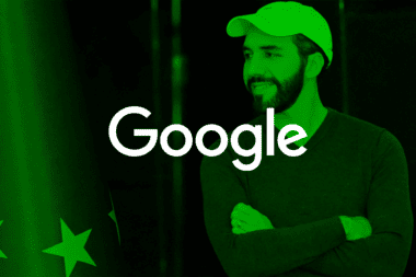 Google-El Salvador-AI