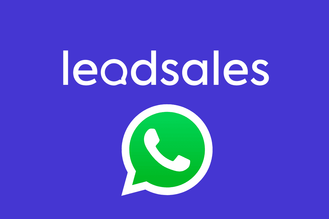 Leadsales-Venture Capital-Mexico-CRM