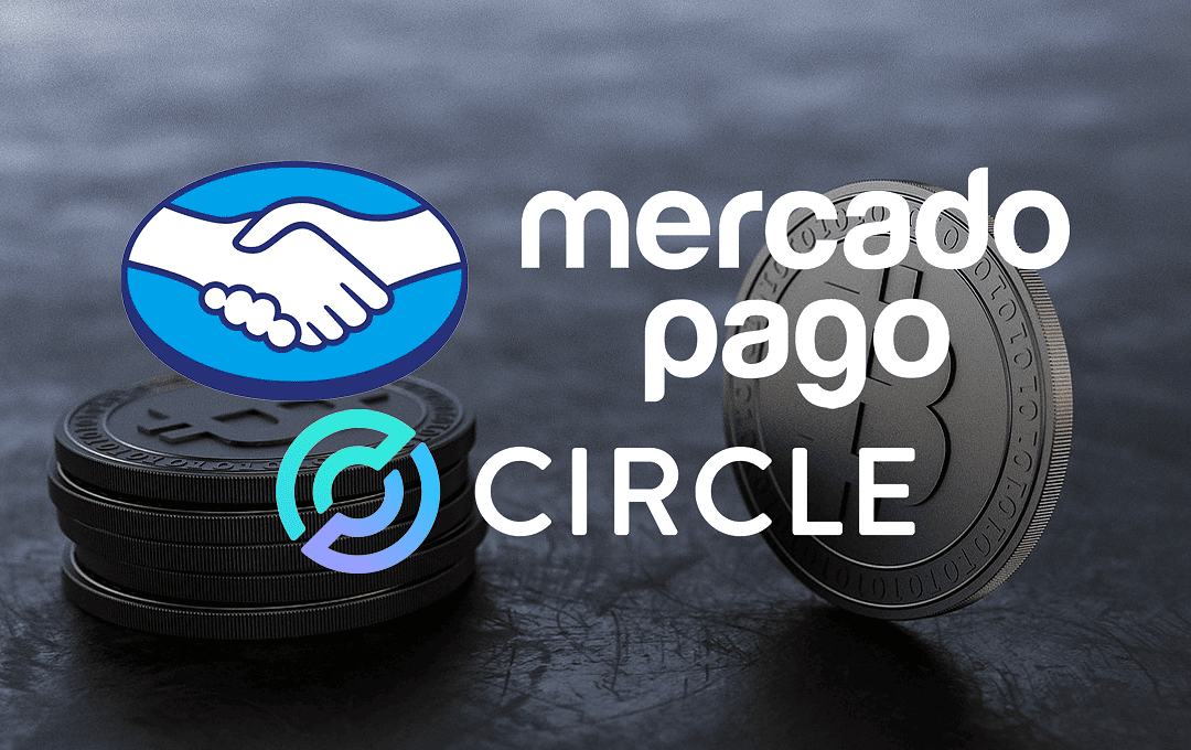 Mercado Pago-Circle