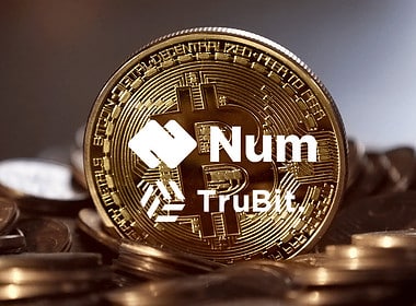 Num Finance-TruBit-Argentina