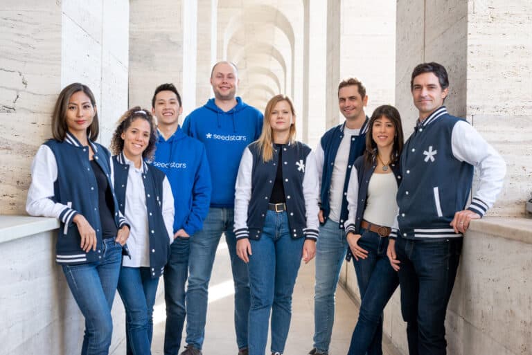 Seedstars International Ventures