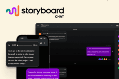 Storyboard Chat
