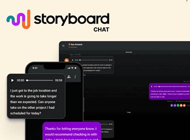 Storyboard Chat