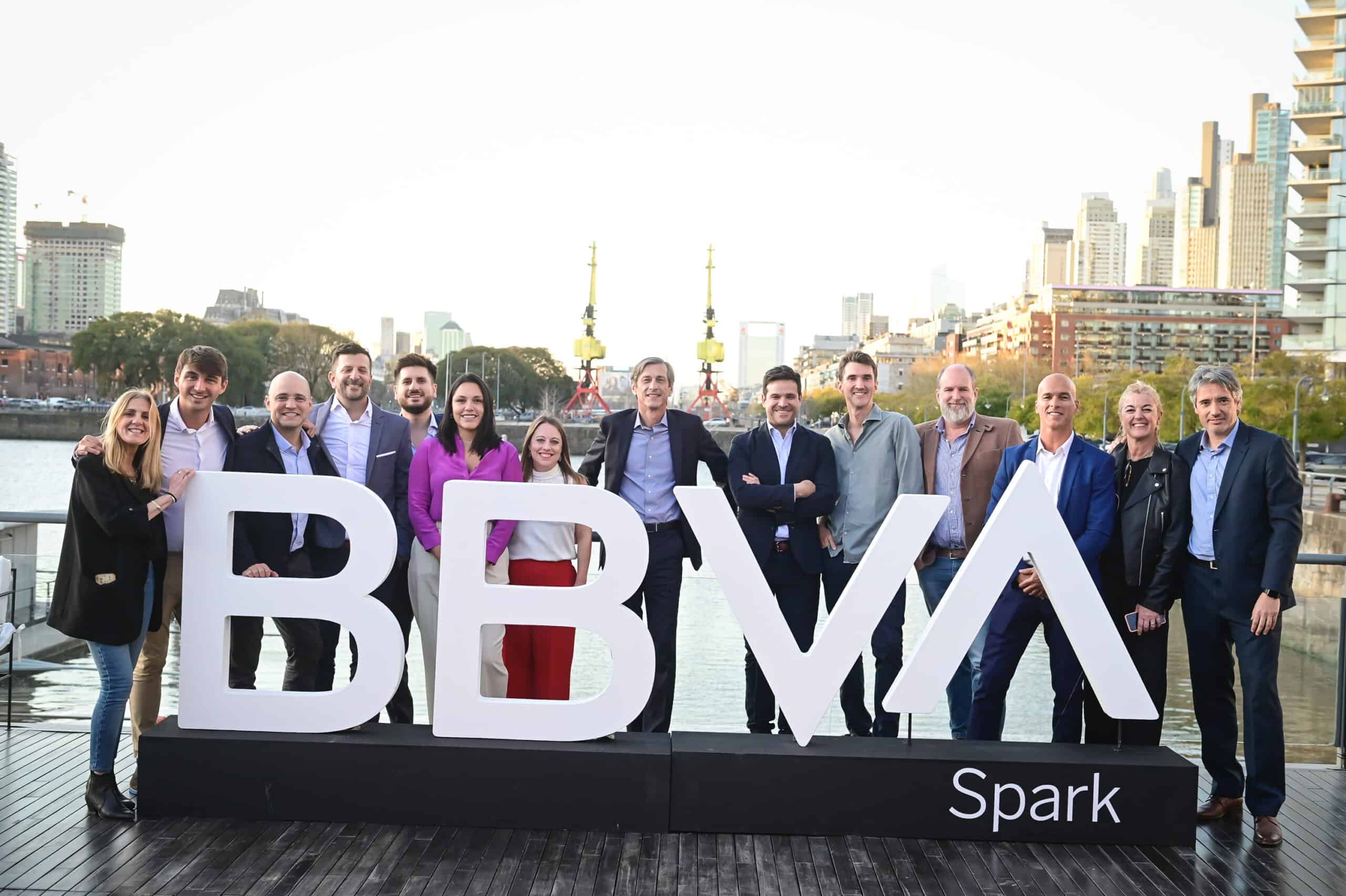 BBVA Spark to Offer Help for Technologies Startups in Argentina