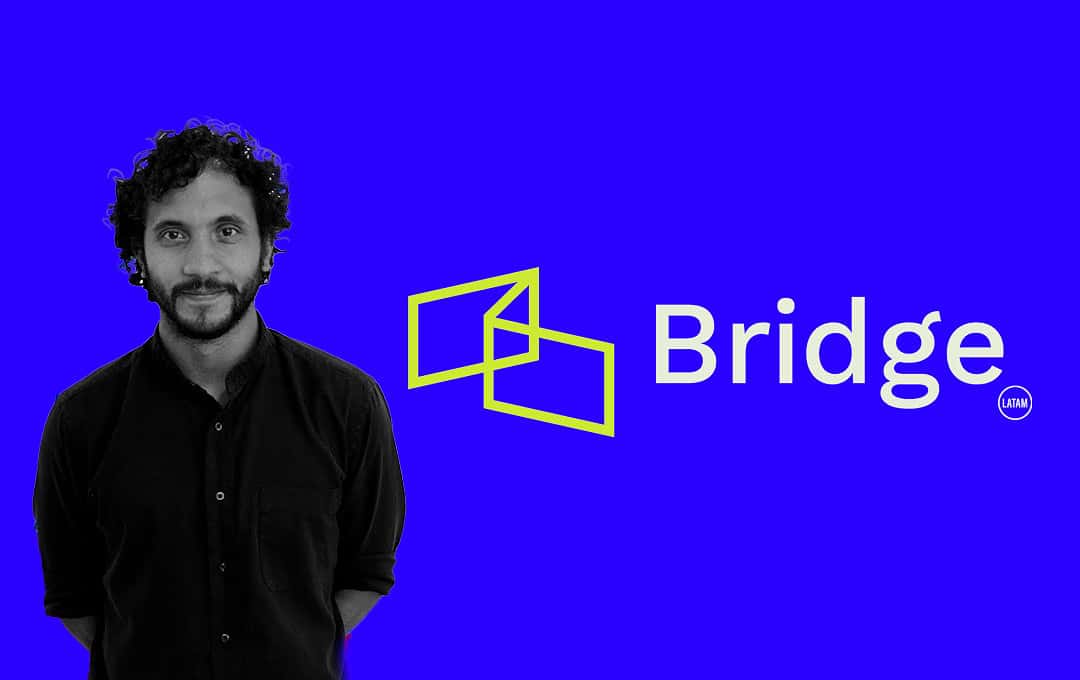 Bridge-Luis Enriquez-Partner
