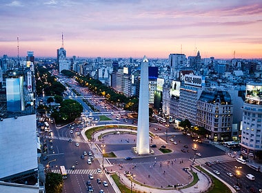 The inhabitants of Buenos Aires will be able to access their identification documents through a digital wallet with blockchain technology.