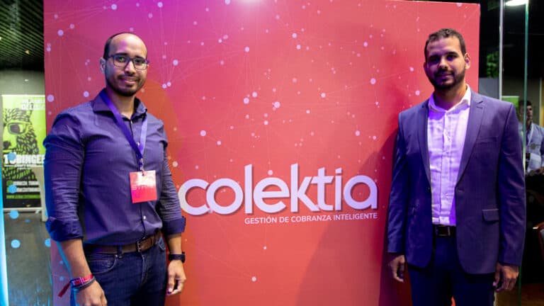 Colektia acquired a portfolio with a total balance of USD$72 million, the first of several that the startup plans to purchase in the coming months.