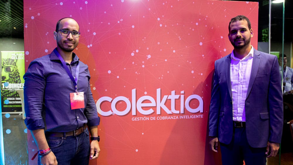 Colektia acquired a portfolio with a total balance of USD$72 million, the first of several that the startup plans to purchase in the coming months.
