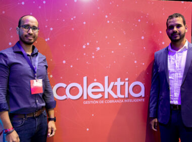 Colektia compra cartera vencida por 72 millones de dólares.