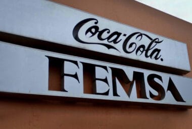Juan Carlos Guillermety will take over as the new head of FEMSA's digital division.