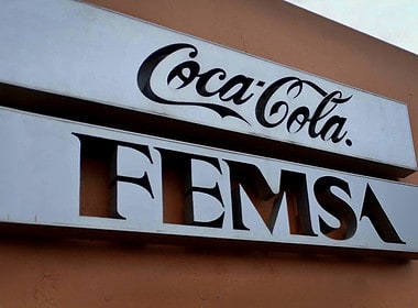 Juan Carlos Guillermety will take over as the new head of FEMSA's digital division.