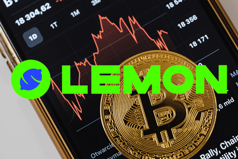 Lemon-Cripto-OnRamper