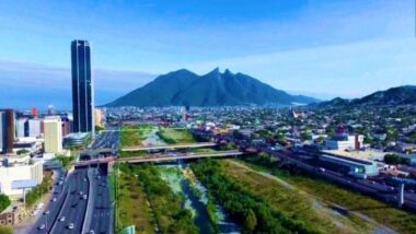 Clara Pagos Internacionales arrived in Monterrey to simplify the complexities and bureaucracy of cross-border transactions.