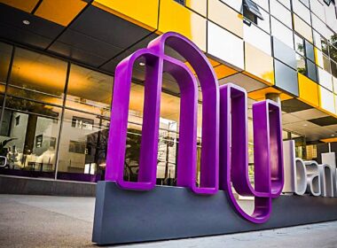 Nubank reported a significant increase in the loan granted to it by IFC, with the total amount now updated to USD$265.1 million.