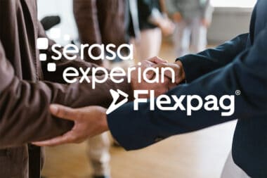 Serasa Experian-Flexpag-Fintech
