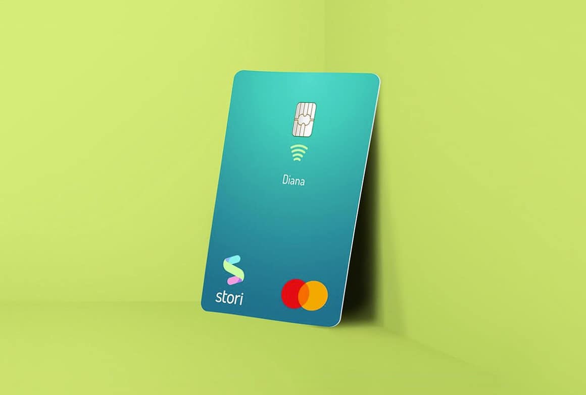 Stori ofrecerá productos de ahorro e inversión