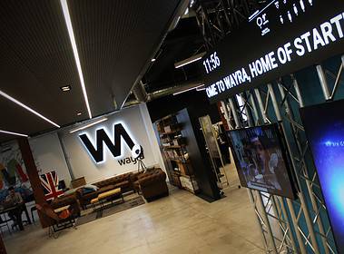 Wayra destinará USD$1.4 millones para startups de Hispanoamérica.