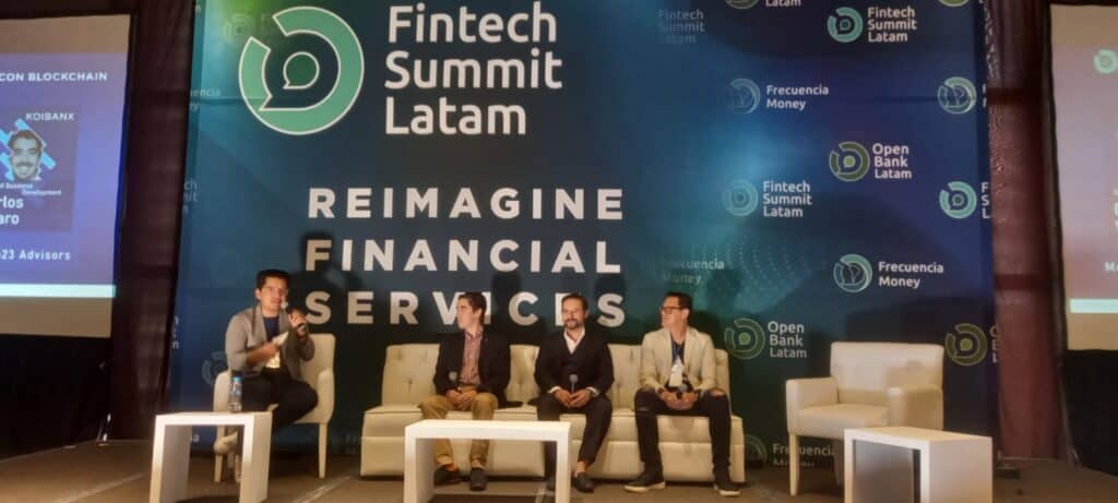 Fintech Summit Latam-Mexico