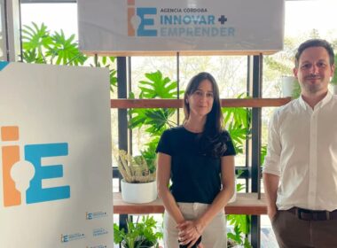 La provincia de Córdoba fue pionera en el ecosistema emprendedor de Argentina al establecer una Agencia de Innovación a nivel subnacional.