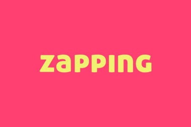Zapping-Chile-Globo TV-Brasil