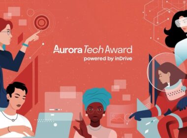 El Aurora Tech Award busca reconocer proyectos de impacto a nivel global y celebrar a las mujeres fundadoras de startups tecnológicas.