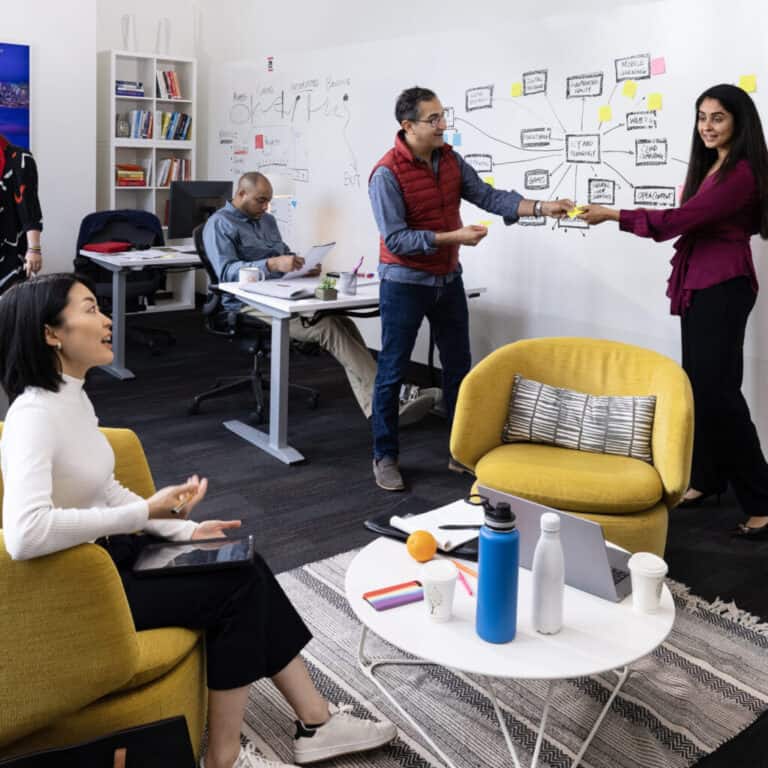 The CIC and ProChile announced the Healthtech startups that will be part of the CIC International Soft Landing program.