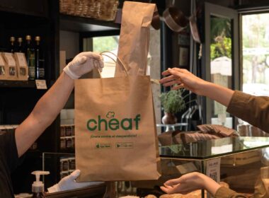 Cheaf, a Mexican startup, celebrates three years of fighting food waste with plans to expand to several LATAM countries.
