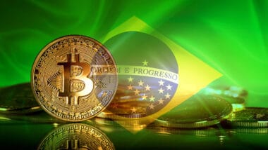Según un informe de Chainalysis, Brasil ocupa actualmente el noveno puesto a nivel mundial en la adopción de activos digitales.