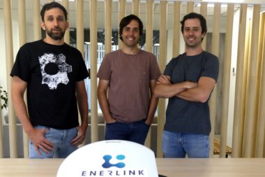 Enerlink, startup de origen chileno, logró levantar una ronda de USD$3.6 millones después de completar las diligencias debidas.