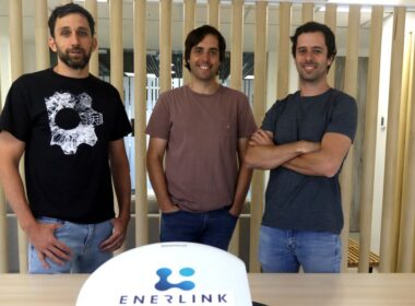 Enerlink, startup de origen chileno, logró levantar una ronda de USD$3.6 millones después de completar las diligencias debidas.