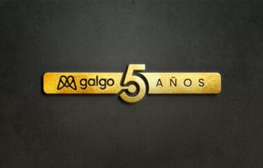 La fintech chilena Galgo, encabezada por Benjamín Izikson, Diego Fleischmann y Salvador Porta, logró una inversión por USD$40 millones. 